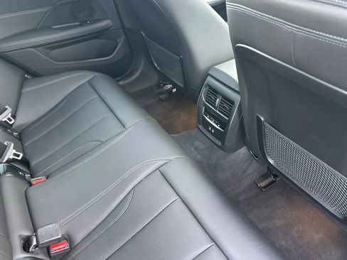 Certified 2023 BMW i4 eDrive35 w/ Premium Package image 30