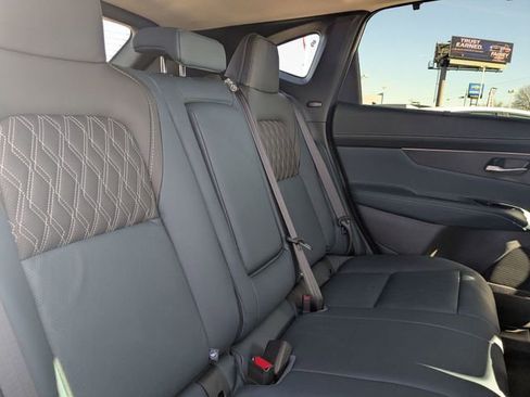 New 2026 Nissan Murano Platinum w/ Cargo Package AWD/4WD image 31