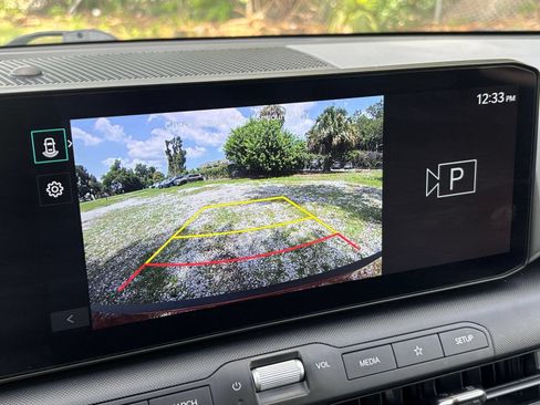 Used 2025 Kia K4 FWD image 25