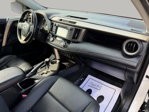 Used 2013 Toyota RAV4 Limited FWD image 20