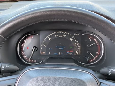Used 2024 Toyota RAV4 Adventure AWD/4WD image 34