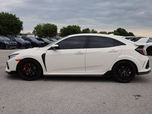 Used 2019 Honda Civic Type R image 8