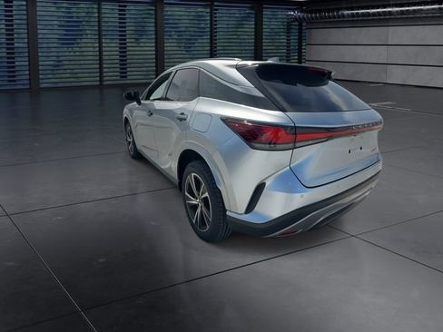 Used 2023 Lexus RX 350 Premium w/ Cold Area Package FWD image 6