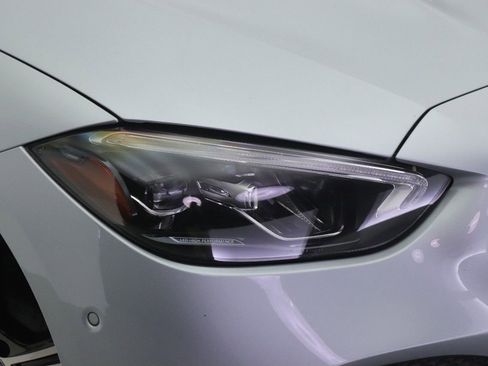 Certified 2024 Mercedes-Benz C 300 Sedan image 25