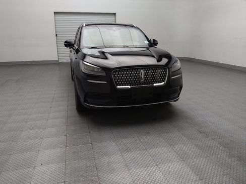 Used 2020 Lincoln Corsair Reserve AWD/4WD image 14