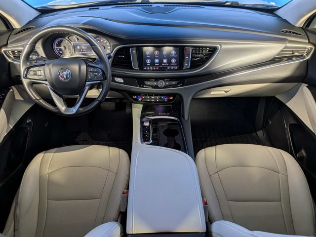 Used 2023 Buick Enclave Essence w/ Experience Buick Package FWD image 14