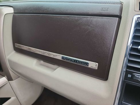 Used 2016 RAM 3500 Laramie Longhorn w/ Convenience Group image 45