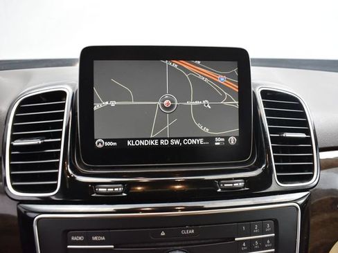 Used 2018 Mercedes-Benz GLE 350 w/ Premium 1 Package image 11