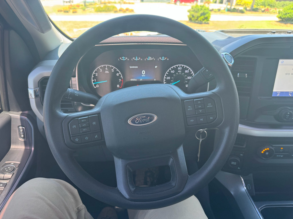 Used 2021 Ford F150 XLT AWD/4WD image 20