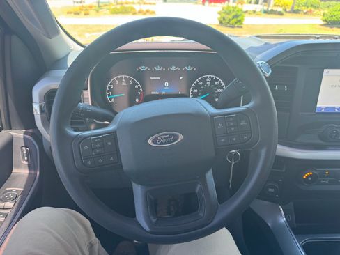 Used 2021 Ford F150 XLT AWD/4WD image 20