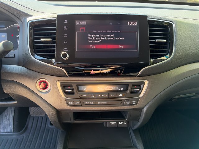 Used 2021 Honda Ridgeline Sport image 21