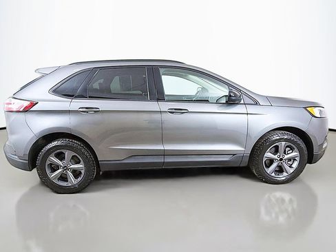 Used 2024 Ford Edge SEL w/ Sport Appearance Package AWD/4WD image 13