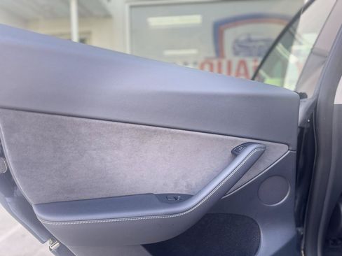Used 2022 Tesla Model Y Performance AWD/4WD image 61