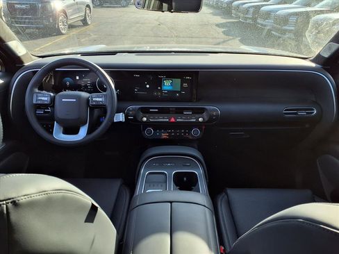 New 2026 Hyundai Palisade Calligraphy image 6