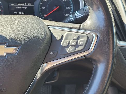 Used 2021 Chevrolet Malibu RS image 20