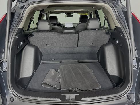 Certified 2025 Honda CR-V EX-L image 39