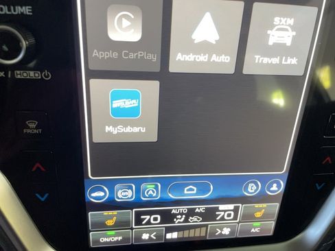 Used 2025 Subaru Legacy Limited AWD/4WD image 17