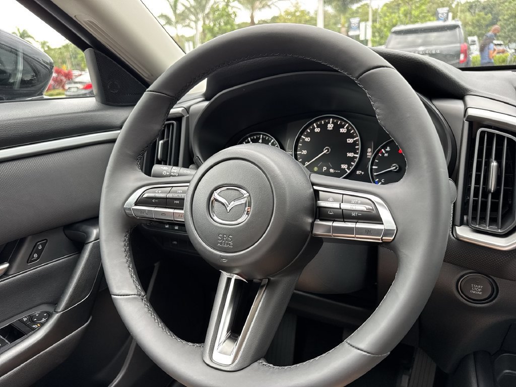 New 2026 MAZDA CX-50 AWD 2.5 S w/ Weather Package image 54
