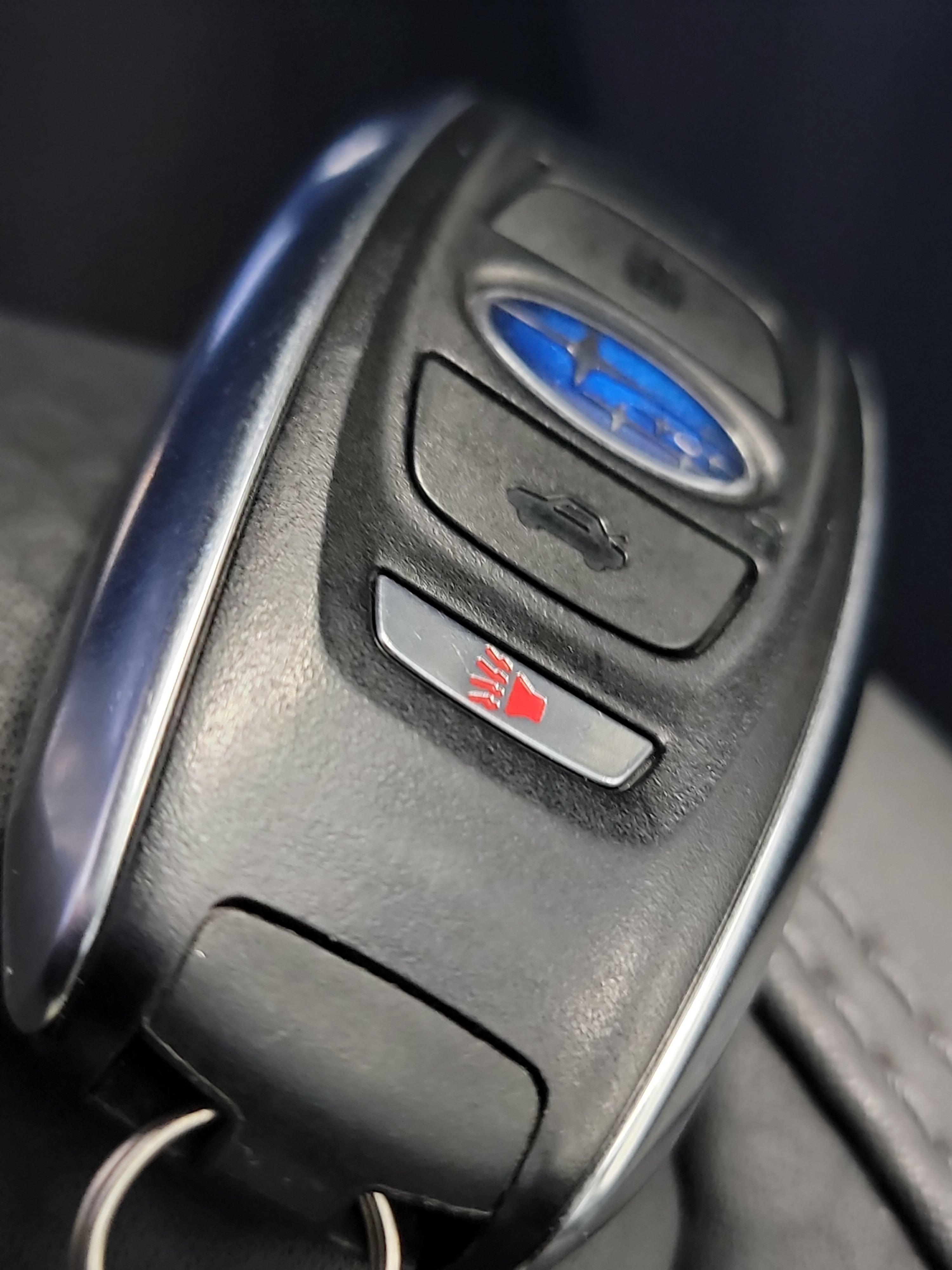 Used 2022 Subaru Forester Wilderness AWD/4WD image 32