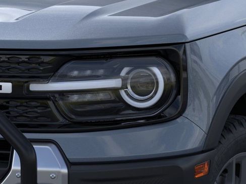 New 2025 Ford Bronco Sport Big Bend AWD/4WD image 18