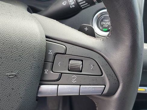 Certified 2023 Cadillac XT4 Luxury w/ Driver Awareness Package AWD/4WD image 24