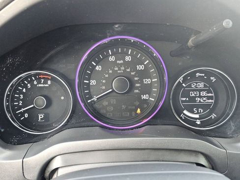 Used 2019 Honda HR-V Sport image 24