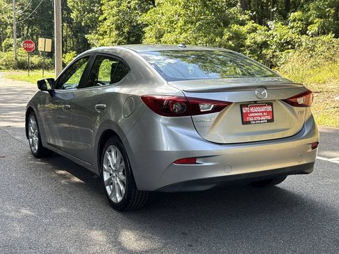 Used 2014 MAZDA MAZDA3 s Grand Touring FWD image 8