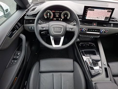 Certified 2025 Audi A5 2.0T Premium Plus w/ Premium Plus image 12