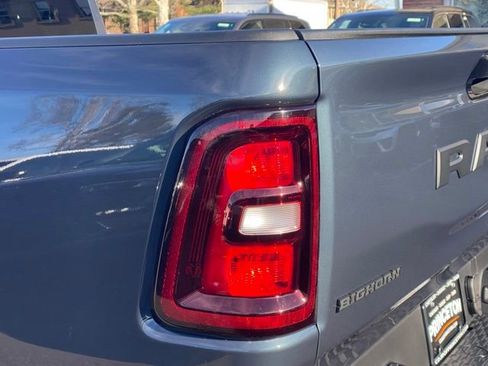 New 2026 RAM 1500 Big Horn image 14