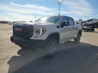 New 2026 GMC Sierra 1500 AT4X video 2