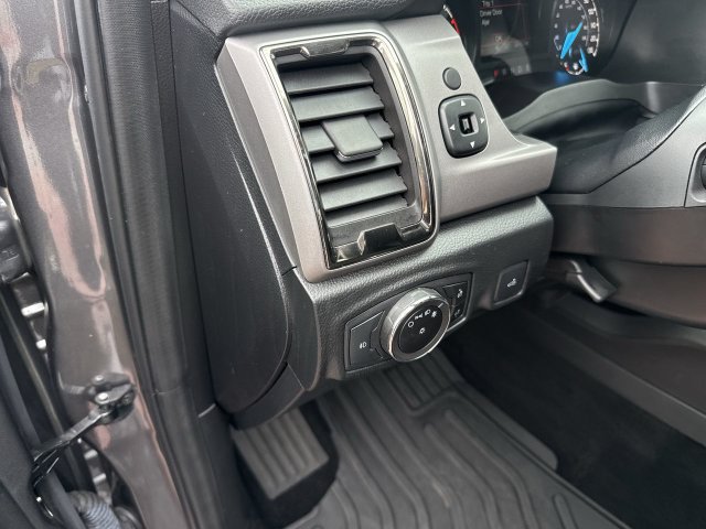 Used 2023 Ford Ranger XLT w/ Equipment Group 301A Mid RWD image 12