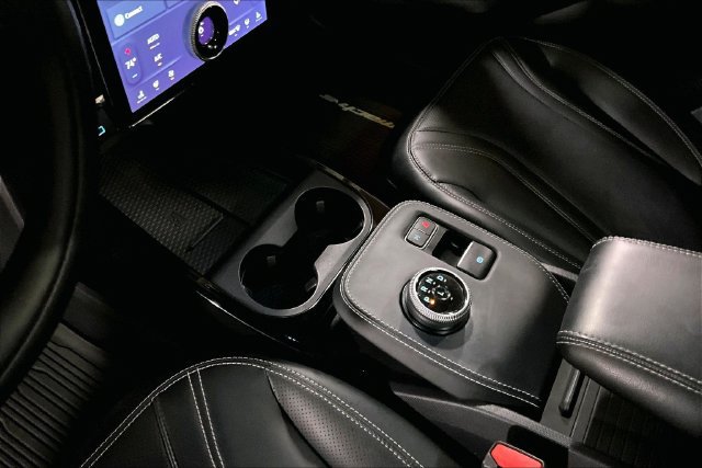 Used 2021 Ford Mustang Mach-E Premium AWD/4WD image 35