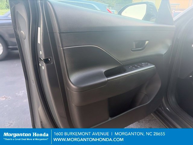 Used 2025 Hyundai Kona SEL AWD/4WD image 10