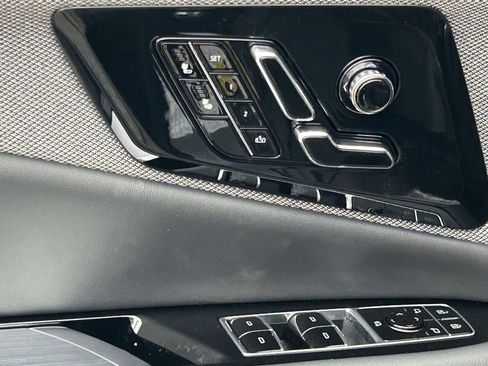 New 2027 Cadillac Optiq Sport AWD/4WD image 16