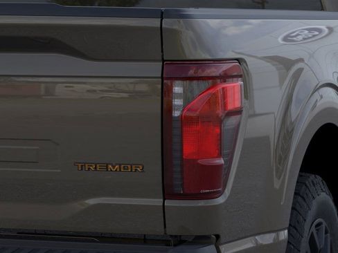 New 2026 Ford F150 Tremor AWD/4WD image 21