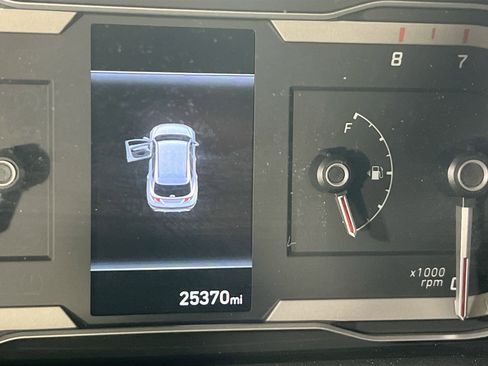 Used 2023 Hyundai Tucson SEL image 12