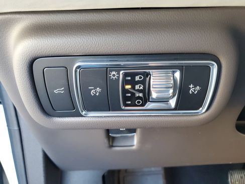 New 2026 Lincoln Nautilus Black Label image 14