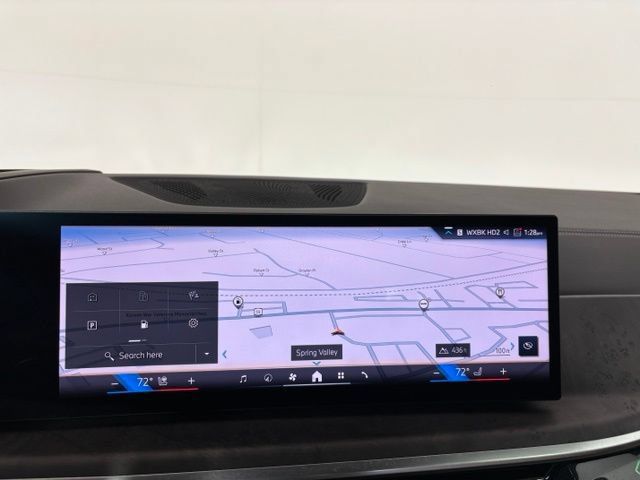 Used 2024 BMW X5 xDrive40i w/ M Sport Package AWD/4WD image 16