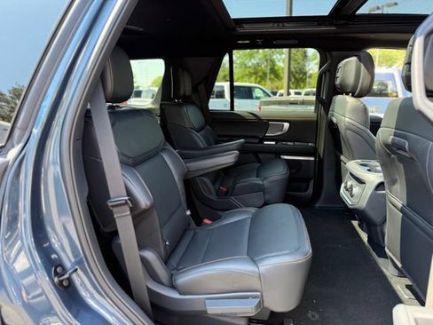 New 2027 Ford Expedition Tremor AWD/4WD image 21