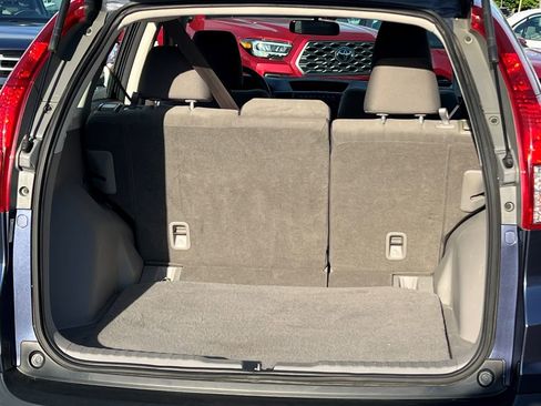 Used 2014 Honda CR-V LX image 20