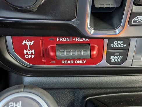 New 2026 Jeep Wrangler Rubicon image 26