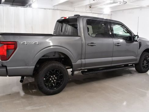 New 2026 Ford F150 XLT w/ Equipment Group 302A MID AWD/4WD image 11