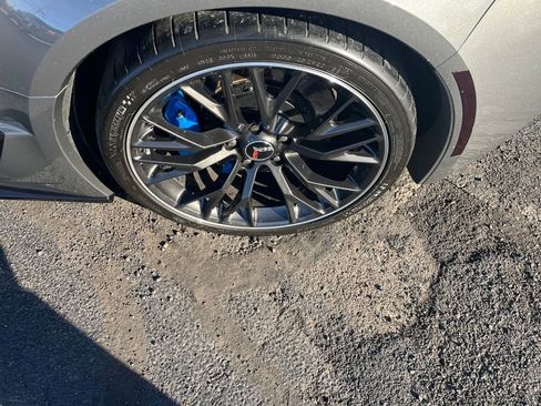 Used 2015 Chevrolet Corvette Z06 w/ 3LZ Preferred Equipment Group image 29