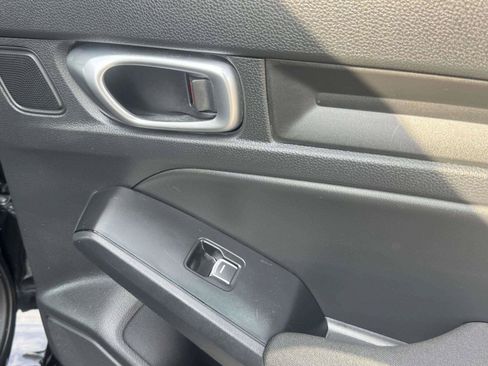 Used 2023 Honda Civic LX image 48