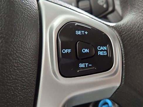 Used 2019 Ford Fiesta SE w/ Cold Weather Package image 24