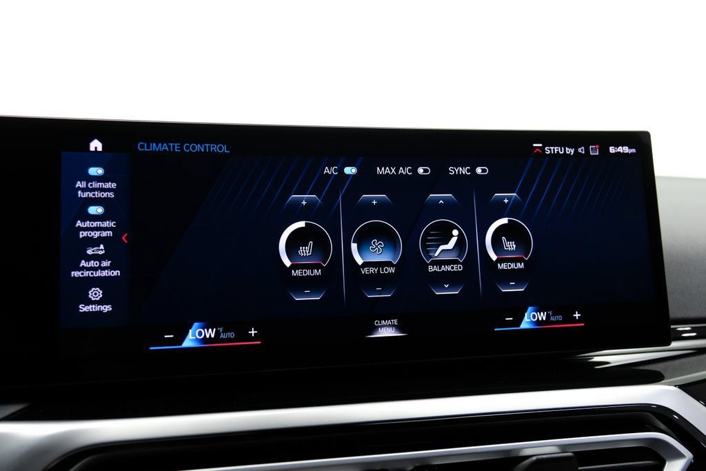Used 2023 BMW M2 w/ Lighting Package RWD image 30