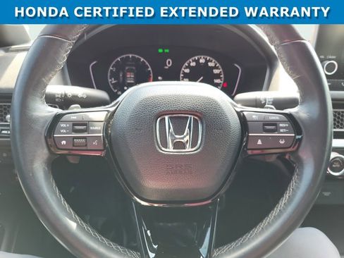 Certified 2023 Honda Civic Sport image 26