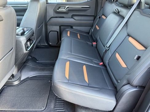 Used 2022 GMC Sierra 1500 AT4 w/ AT4 Preferred Package image 36