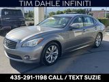 Used 2012 INFINITI M35 w/ Premium Pkg image 5