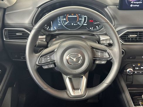 Used 2025 MAZDA CX-5 AWD 2.5 S w/ Premium Plus Pkg image 23